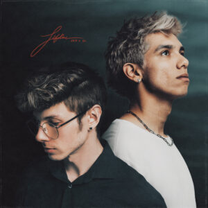 a photo of dean london swift and sebby clemens